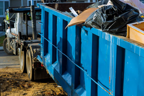 Best Appliance Removal  in Chapman, KS