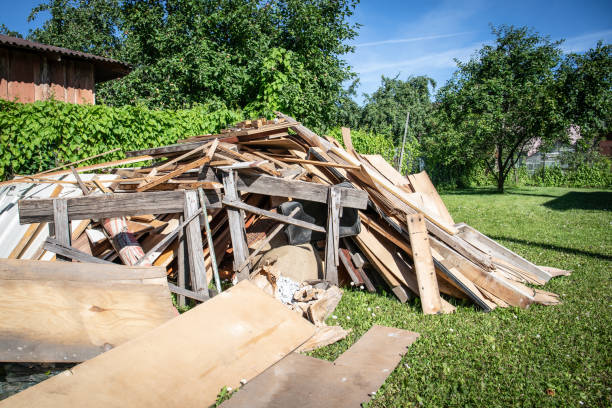 Best Garage Cleanout  in Chapman, KS