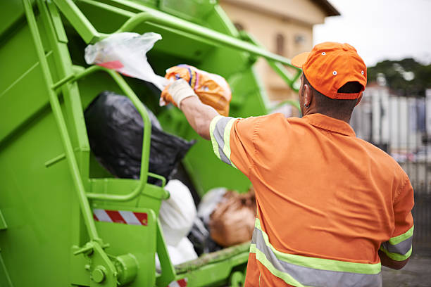 Best Hoarding Cleanup  in Chapman, KS